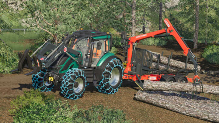 valtra forest fs19 03
