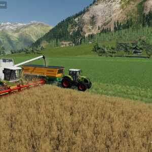 vehicle speed sync fs19