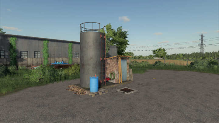 water pump 01