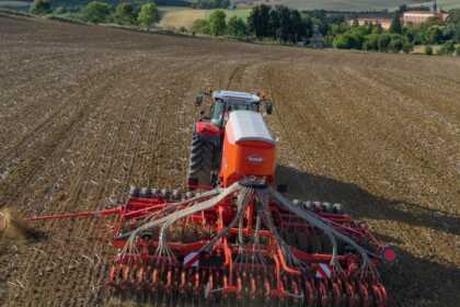 Kuhn ESPRO6000RC