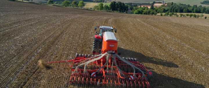 Kuhn ESPRO6000RC