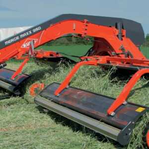 kuhn MERGEMAXX950