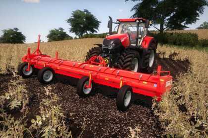 grimme KS 5400 fs19