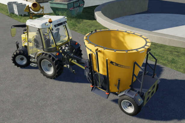 mammut mixer fs19 02