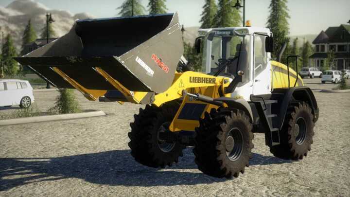 pack liebherr 524 simulagrimodding fs19 01