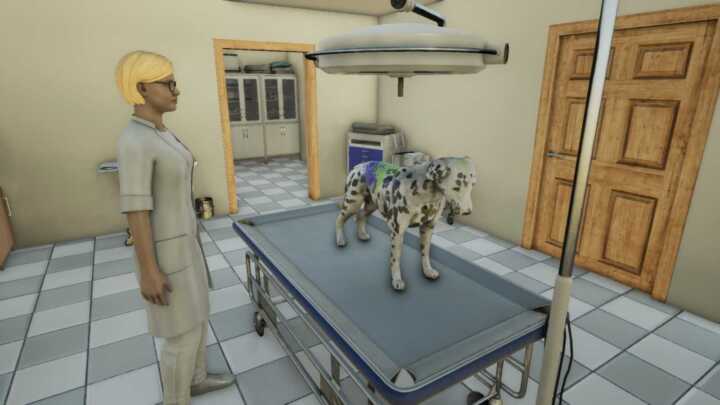 animal doctor 01