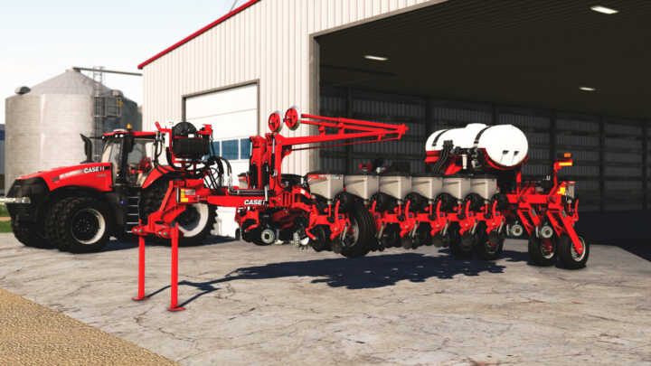 case ih 2150 03