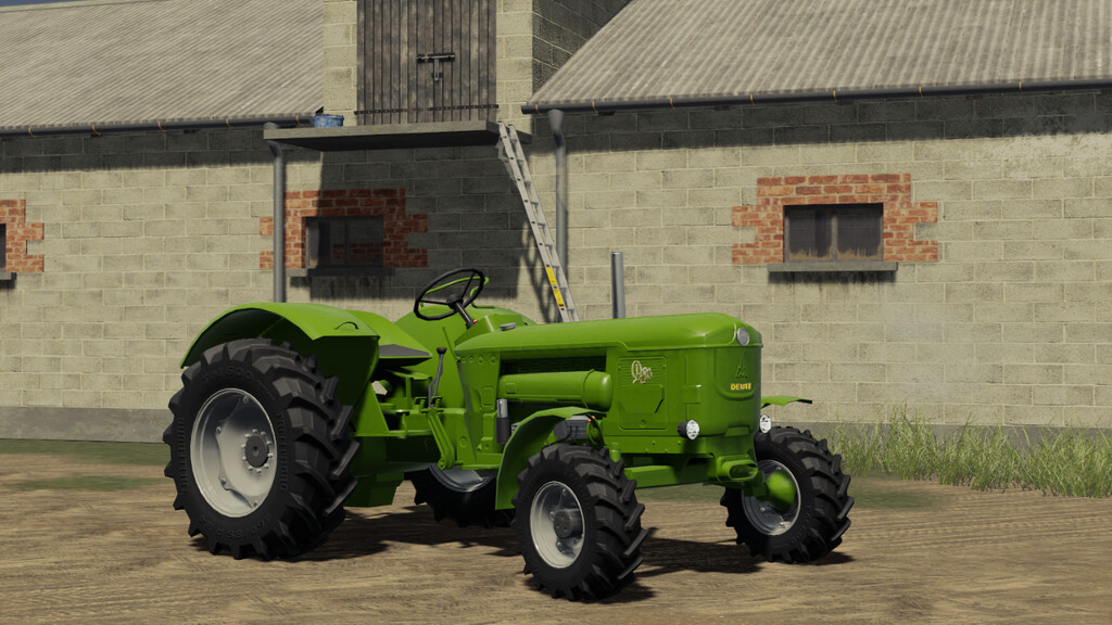 deutz d80 01