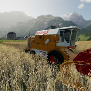 dominator 106 fs19