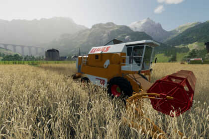 dominator 106 fs19