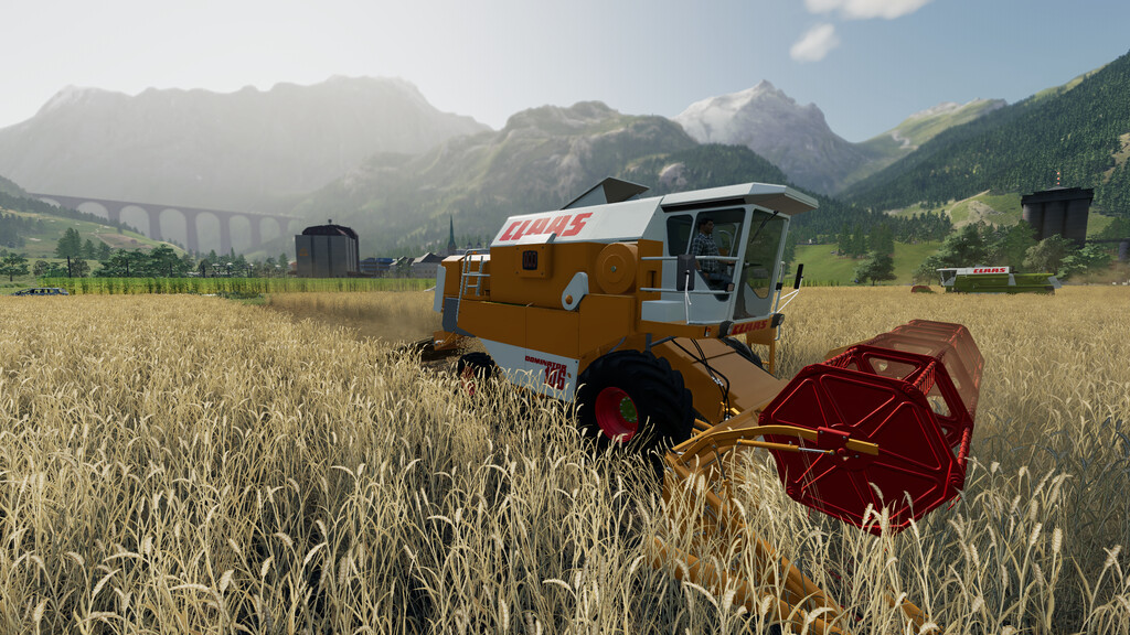 dominator 106 fs19