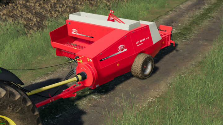 lely ap370 02