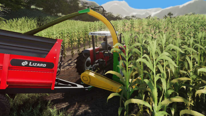 lizard c120 ensileuse fs19 01