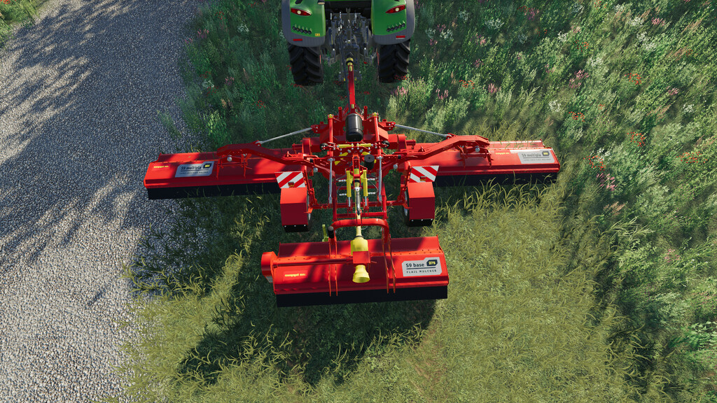 multipla seppi fs19