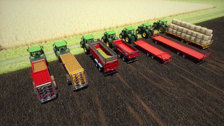 master pack fs19 00