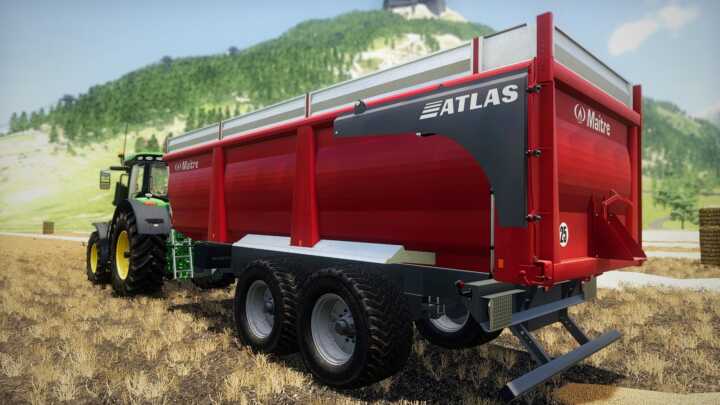 master pack fs19 05