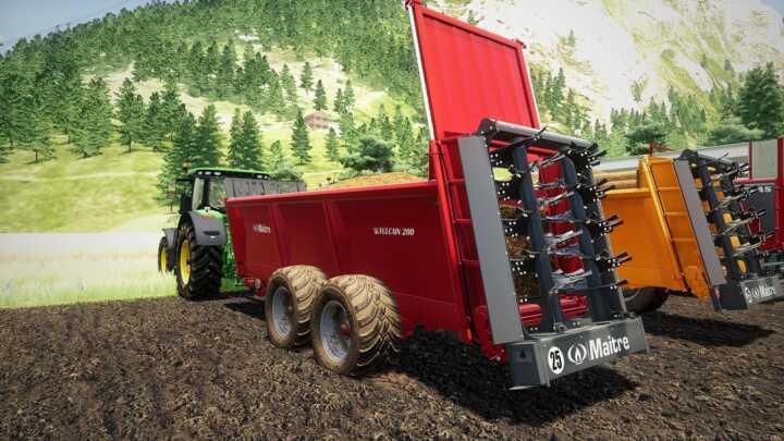 master pack fs19 08