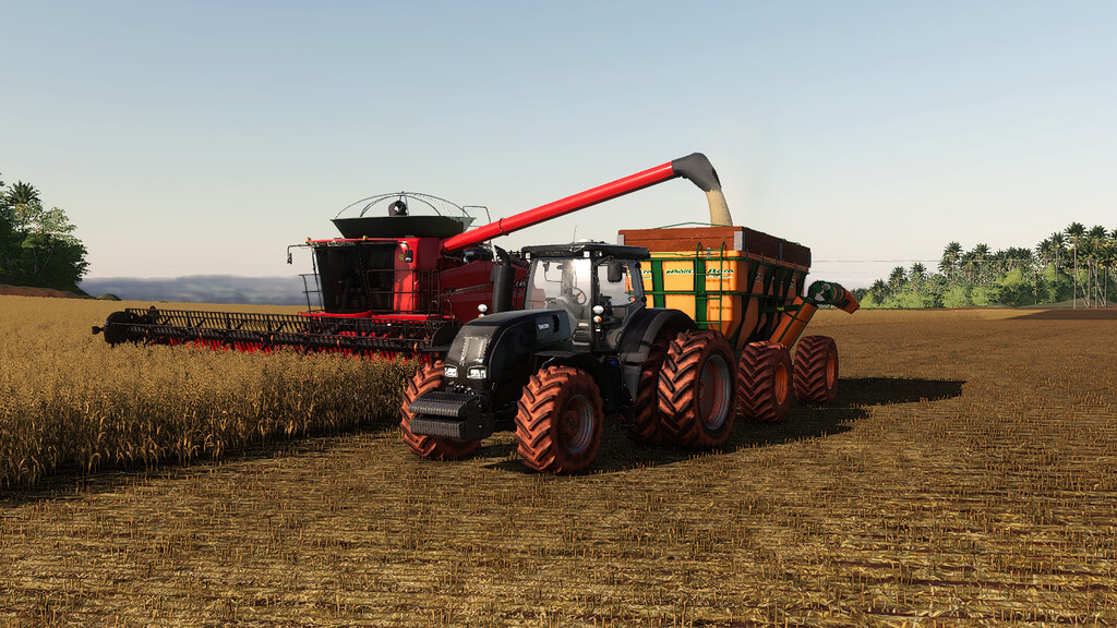 south parana fs19 01