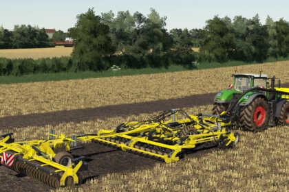 terraland bednard fs19 01