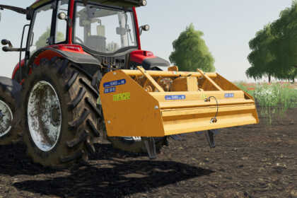 beche fs19