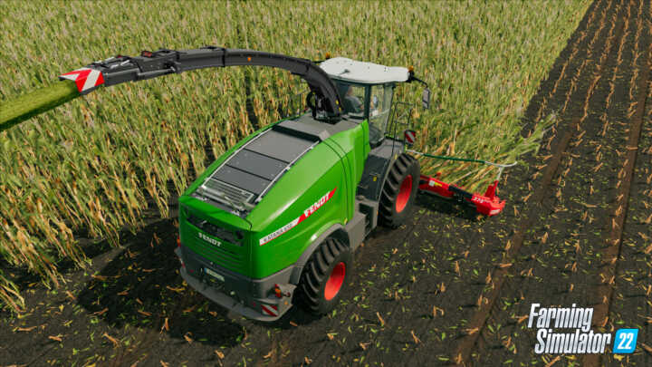 farming simulator 22 fendt