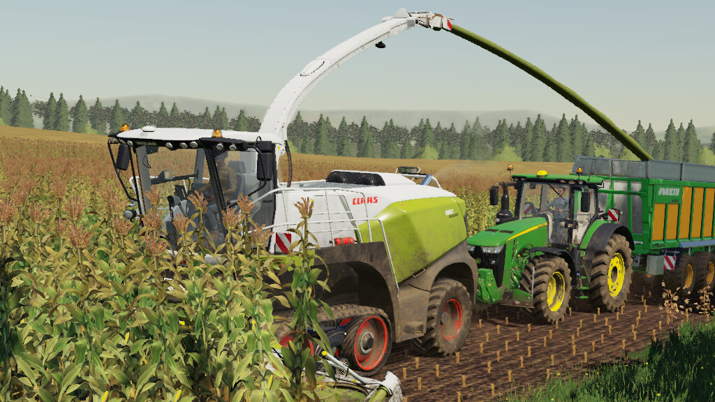 courseplay fs19