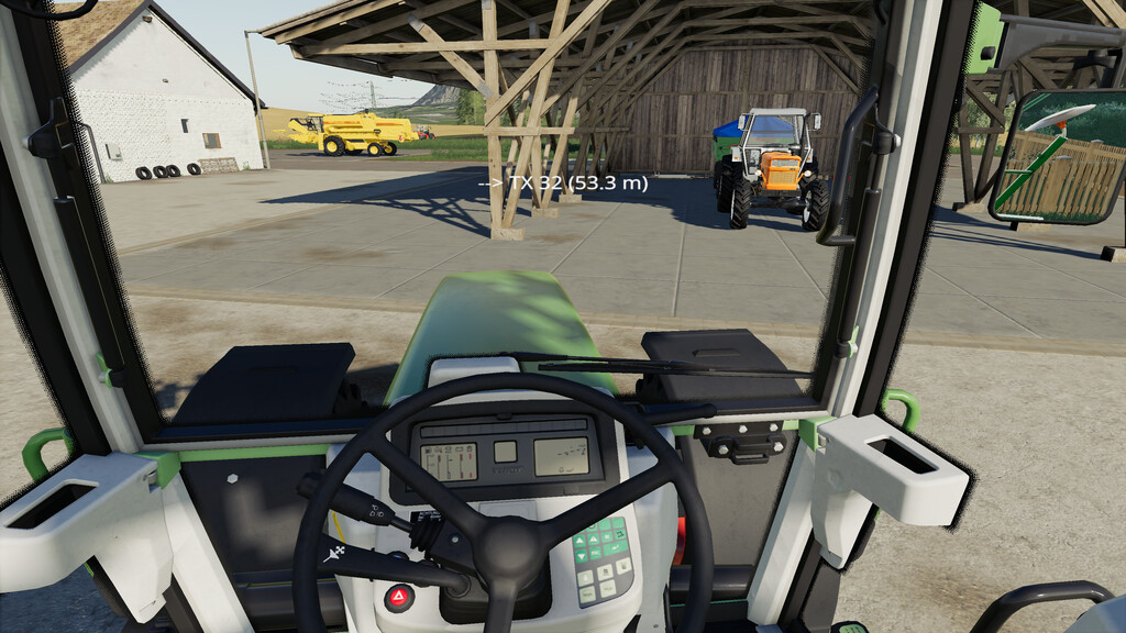 extended tabbing fs19