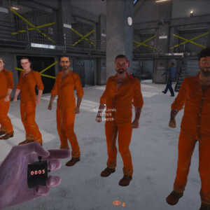 prison simulator 01