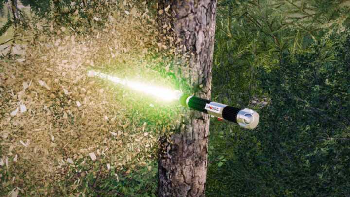 starwars fs19 lightsaber 03