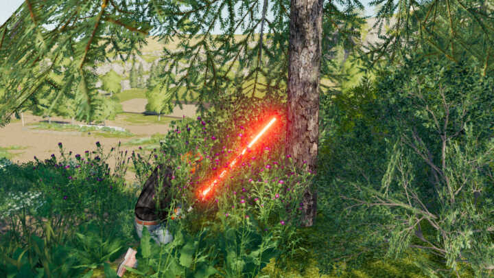 starwars fs19 lightsaber 06