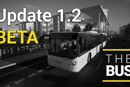 the bus beta update