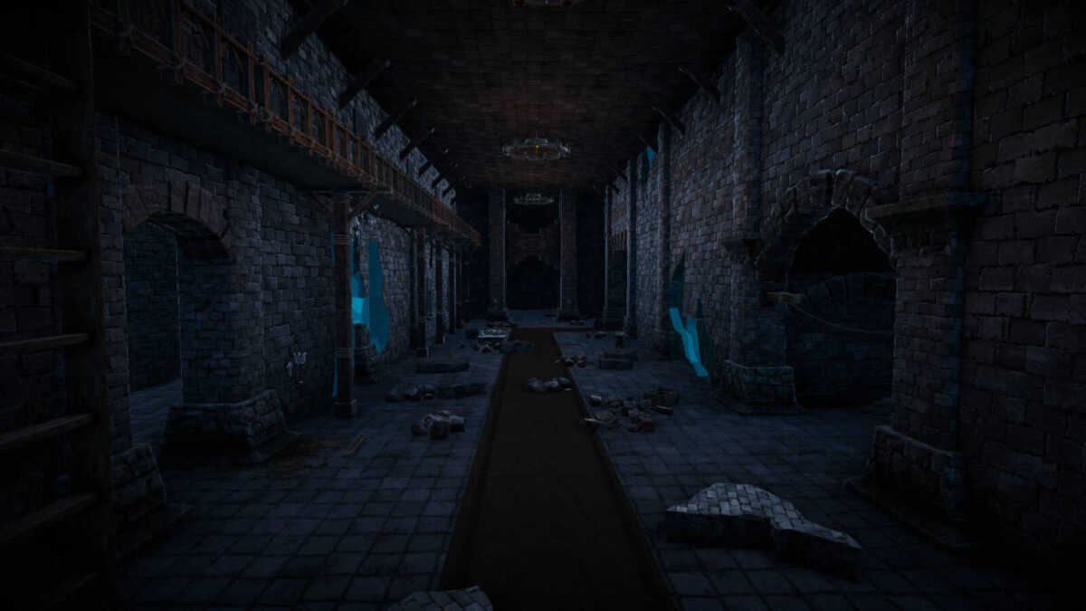 Castle Flipper Construisez votre royaume dans ce House Flipper du