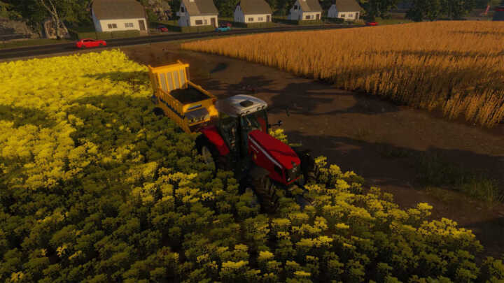 Real farm gold edition 1
