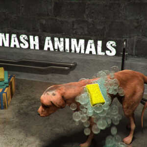 animal shelter simulator 001