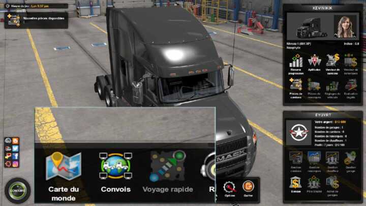 Chats cb convoy trucking Here's How
