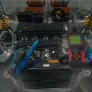 car mechanic simulator vr 01