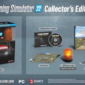 collector fs22