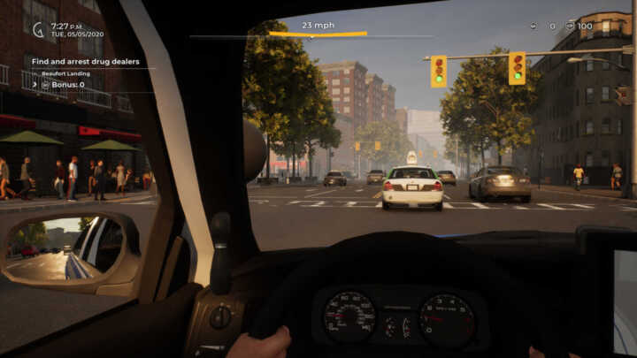 police simulator early access 04