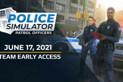 police simulator early access