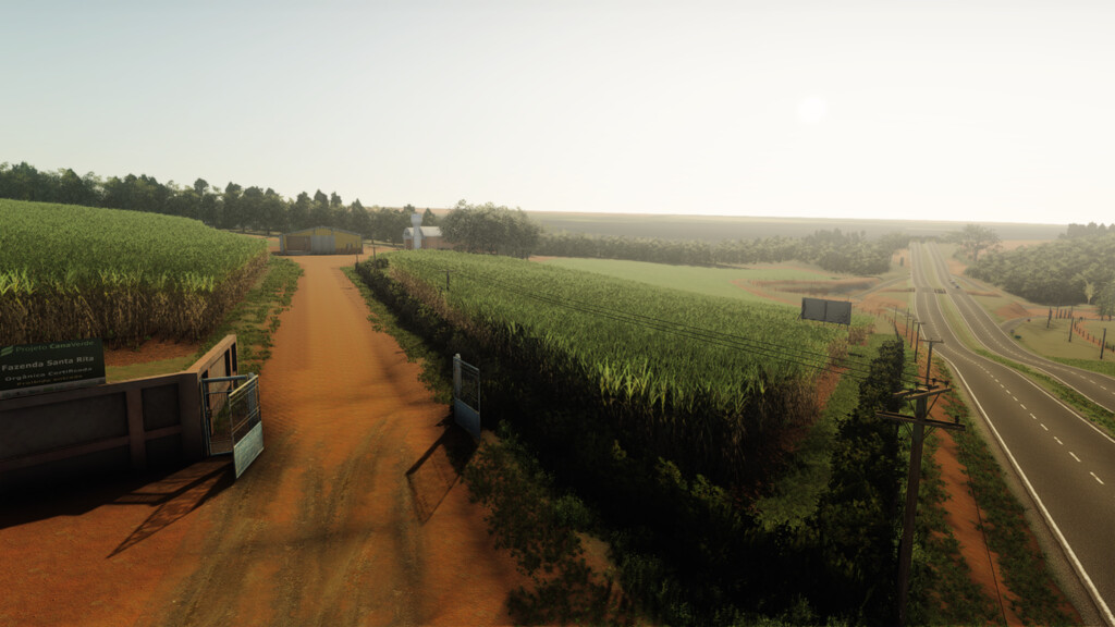 port fs19 00