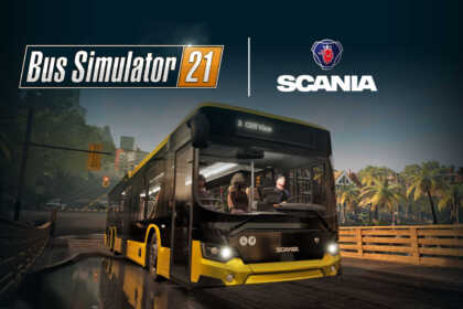 scania bus simalutor 21