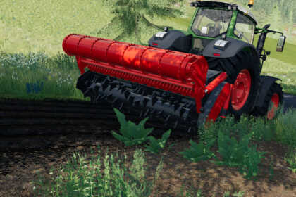 seppi maxisoil fs19