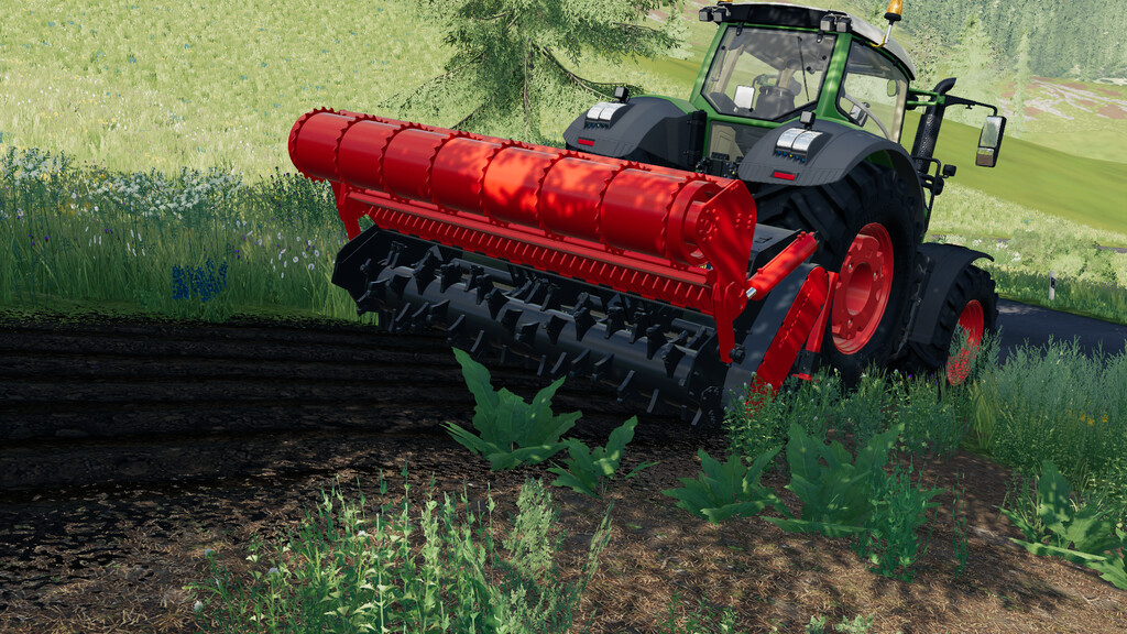 seppi maxisoil fs19