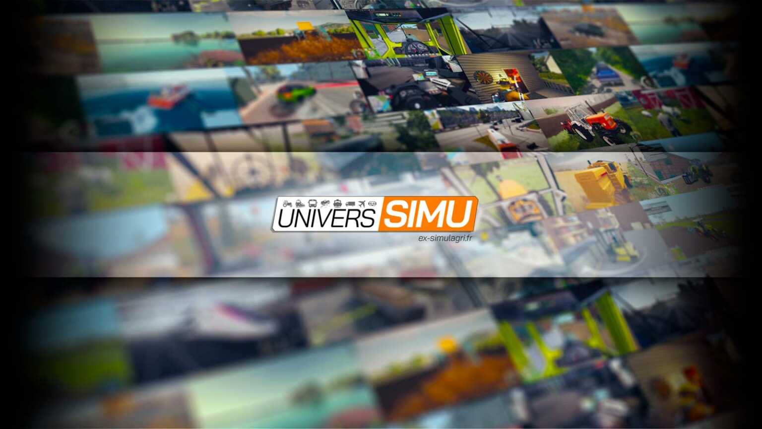 simulagri becomes simu universe