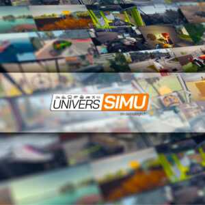 simulagri becomes simu universe