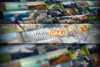 simulagri becomes simu universe