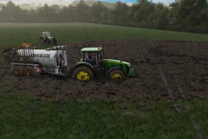 terrain dynamic fs19 oxygendavid