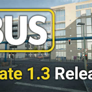 the bus 1 3