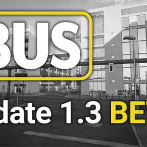 the bus beta 1 3