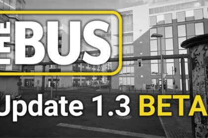 the bus beta 1 3